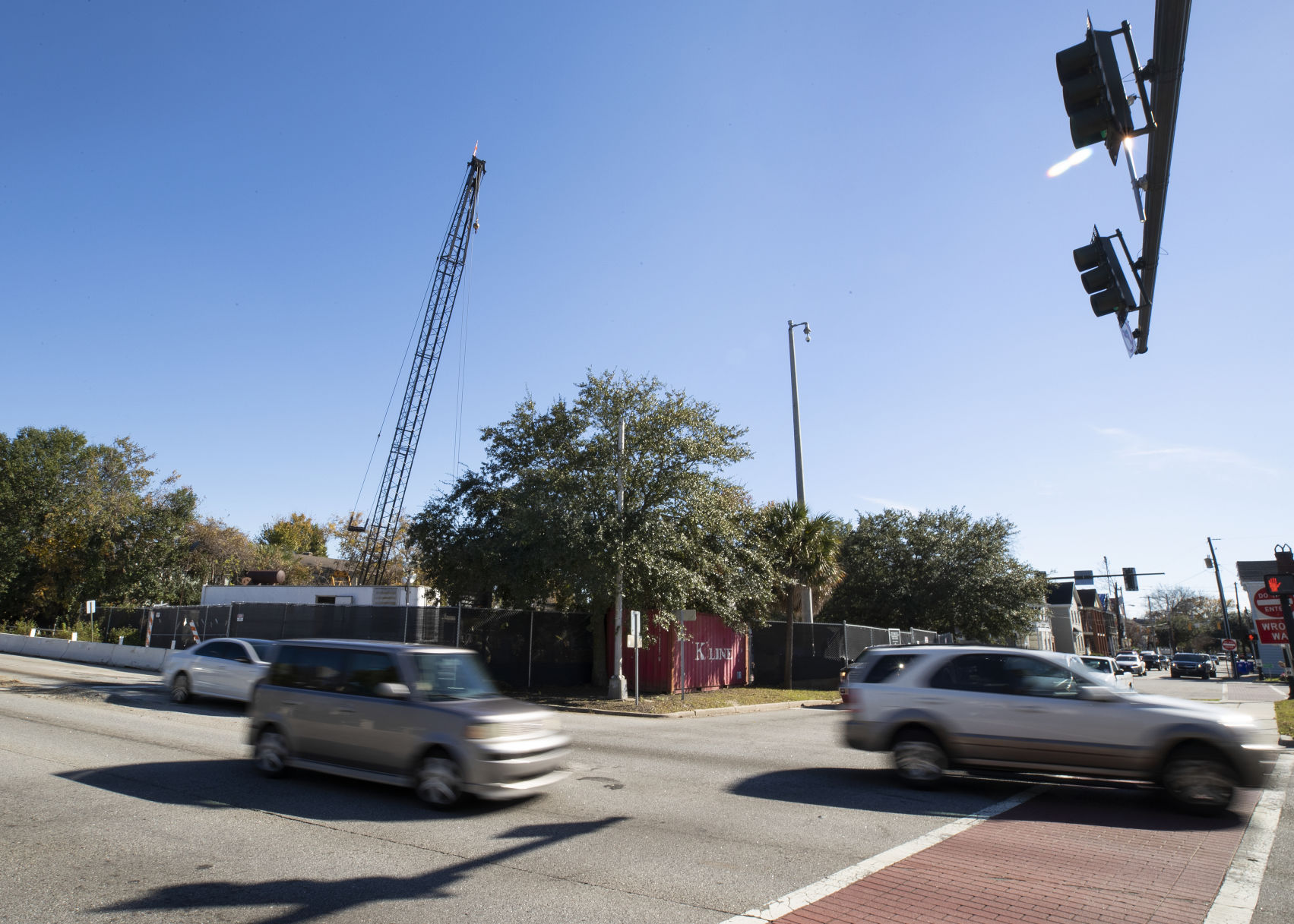 Crosstown Drainage Project .JPG